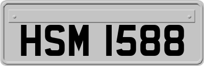 HSM1588