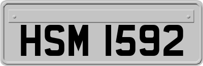 HSM1592