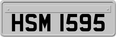 HSM1595