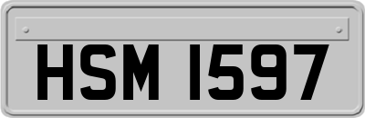 HSM1597