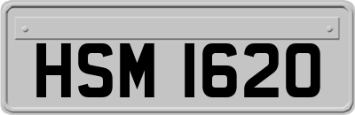 HSM1620