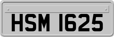 HSM1625