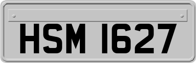 HSM1627