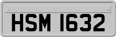 HSM1632
