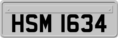 HSM1634