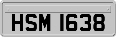 HSM1638