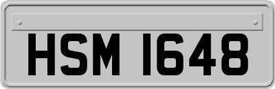 HSM1648
