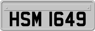 HSM1649
