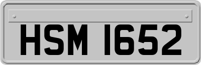 HSM1652