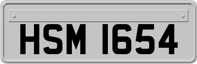 HSM1654