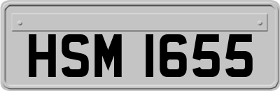 HSM1655