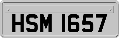 HSM1657