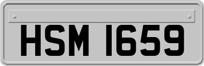 HSM1659