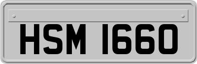 HSM1660