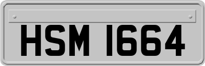 HSM1664