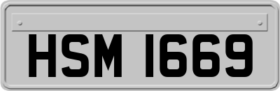 HSM1669