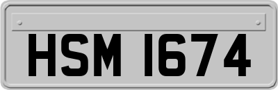 HSM1674