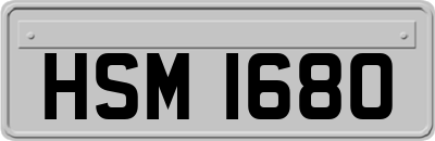 HSM1680