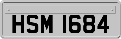 HSM1684
