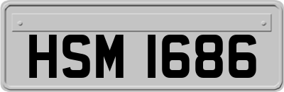 HSM1686
