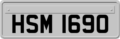 HSM1690