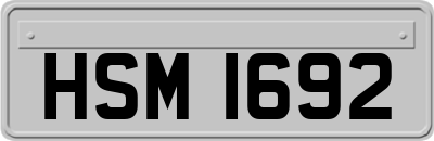 HSM1692