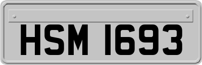 HSM1693