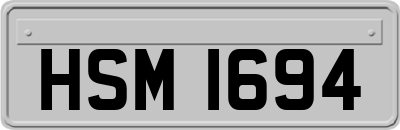 HSM1694