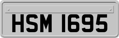 HSM1695
