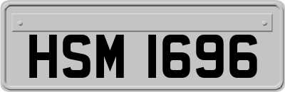 HSM1696