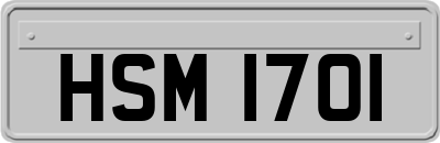 HSM1701