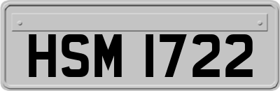 HSM1722