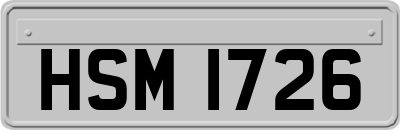 HSM1726