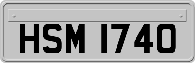 HSM1740