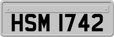 HSM1742