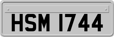 HSM1744