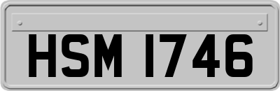 HSM1746