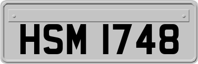 HSM1748