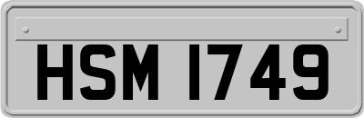 HSM1749