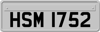 HSM1752