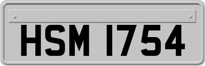HSM1754