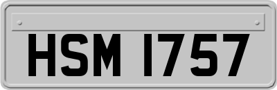 HSM1757