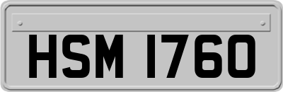 HSM1760