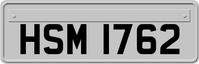HSM1762