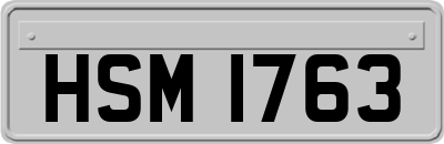 HSM1763