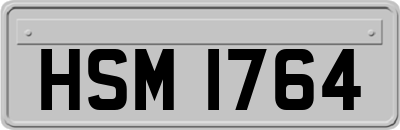 HSM1764
