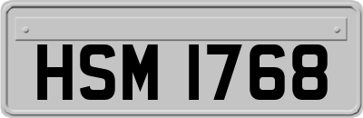 HSM1768