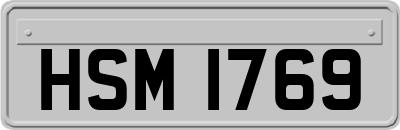 HSM1769