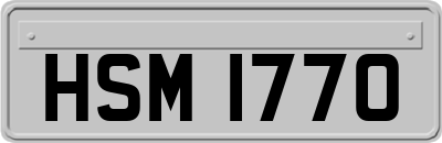 HSM1770