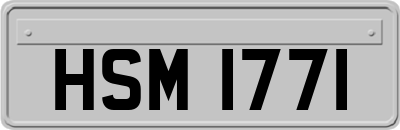 HSM1771